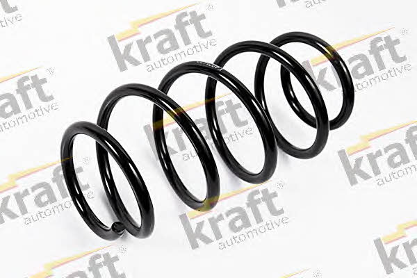 Kraft Automotive 4021622 Suspension spring front 4021622