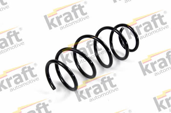 Kraft Automotive 4021645 Suspension spring front 4021645