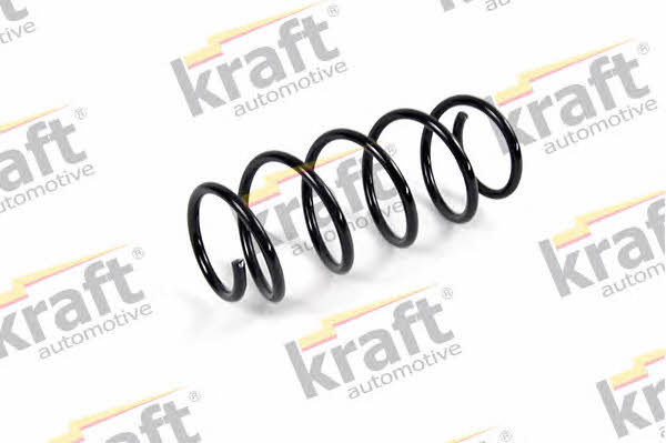 Kraft Automotive 4021700 Suspension spring front 4021700