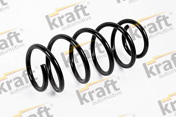Kraft Automotive 4021710 Suspension spring front 4021710
