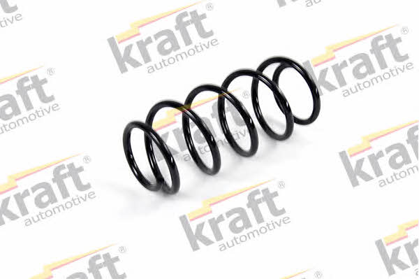 Kraft Automotive 4021720 Suspension spring front 4021720