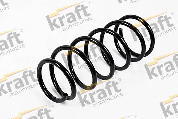 Kraft Automotive 4021740 Suspension spring front 4021740