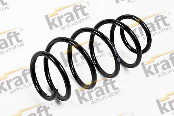 Kraft Automotive 4021780 Suspension spring front 4021780