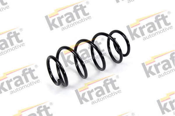 Kraft Automotive 4021790 Suspension spring front 4021790