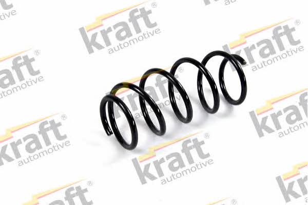 Kraft Automotive 4021800 Suspension spring front 4021800