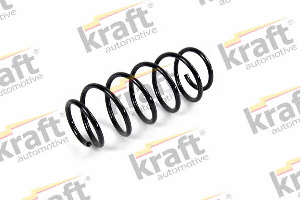 Kraft Automotive 4021840 Suspension spring front 4021840