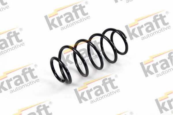 Kraft Automotive 4021870 Suspension spring front 4021870