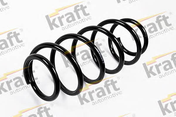 Kraft Automotive 4021880 Suspension spring front 4021880