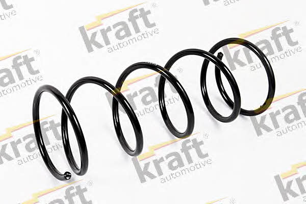 Kraft Automotive 4022003 Suspension spring front 4022003