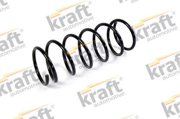 Kraft Automotive 4022004 Suspension spring front 4022004