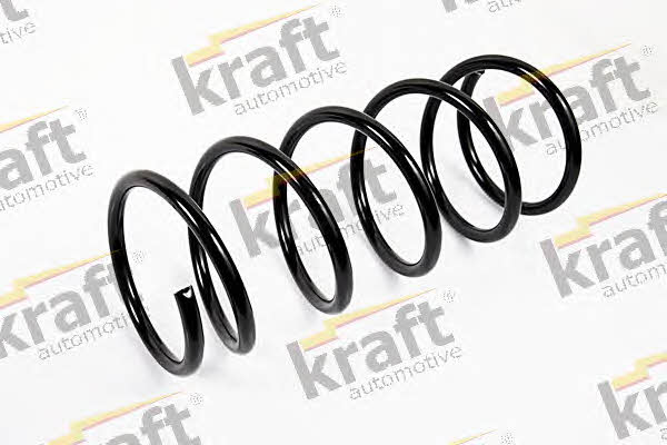 Kraft Automotive 4022005 Suspension spring front 4022005