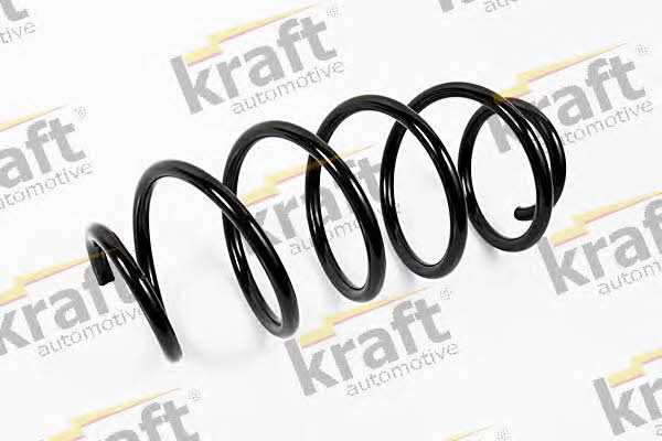 Kraft Automotive 4022006 Suspension spring front 4022006