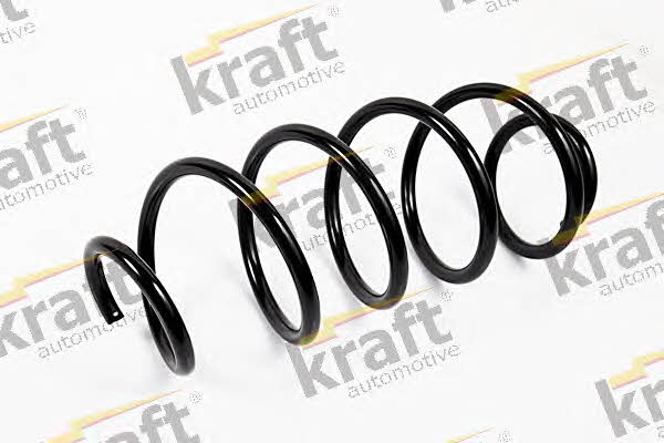 Kraft Automotive 4022007 Suspension spring front 4022007
