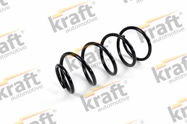 Kraft Automotive 4022026 Suspension spring front 4022026