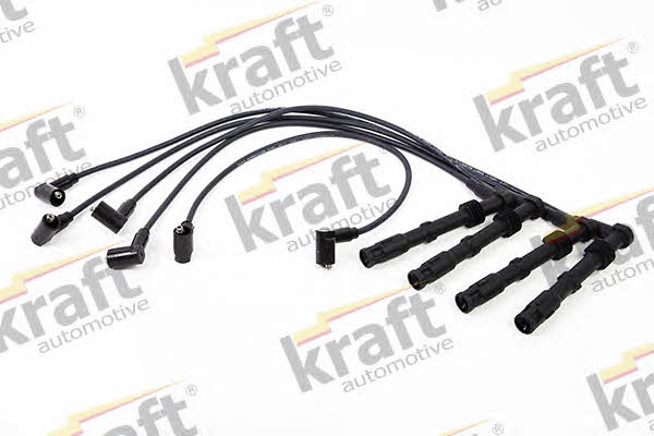 Kraft Automotive 9120011 SM Ignition cable kit 9120011SM