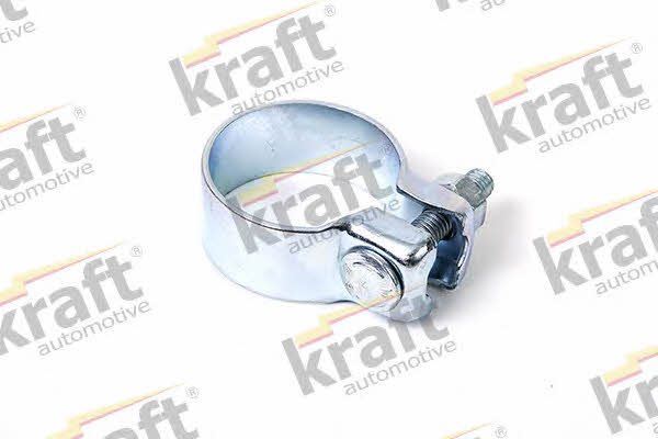Kraft Automotive 0550020 Exhaust clamp 0550020