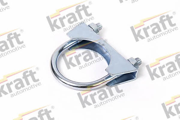 Kraft Automotive 0558500 Exhaust clamp 0558500