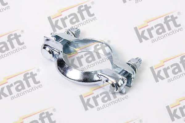 Kraft Automotive 0558506 Exhaust clamp 0558506