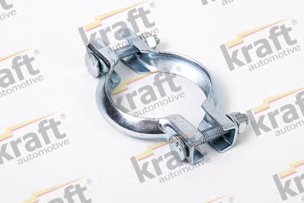Kraft Automotive 0558510 Exhaust clamp 0558510