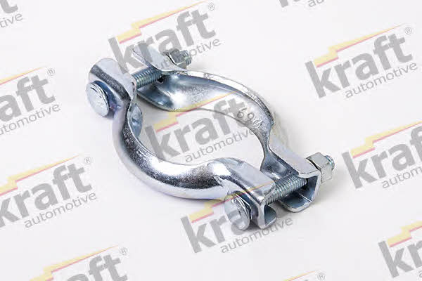 Kraft Automotive 0558515 Exhaust clamp 0558515