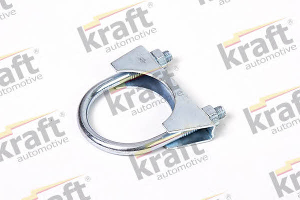 Kraft Automotive 0558520 Exhaust clamp 0558520