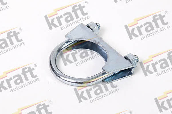 Exhaust clamp Kraft Automotive 0558522