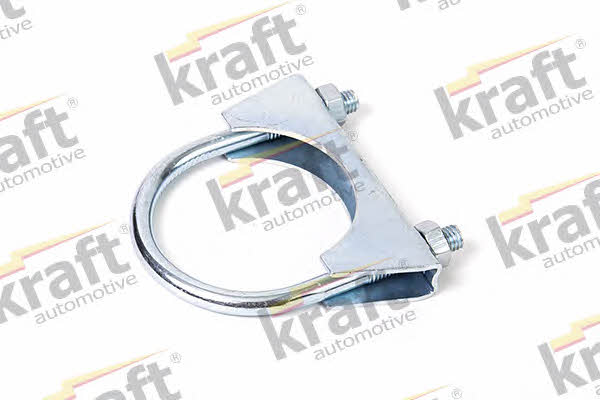 Kraft Automotive 0558524 Exhaust clamp 0558524