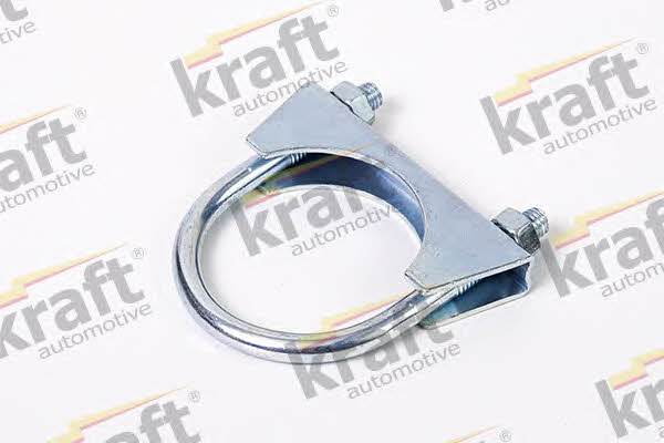 Kraft Automotive 0558526 Exhaust clamp 0558526