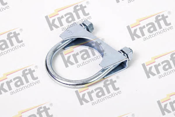 Kraft Automotive 0558527 Exhaust clamp 0558527