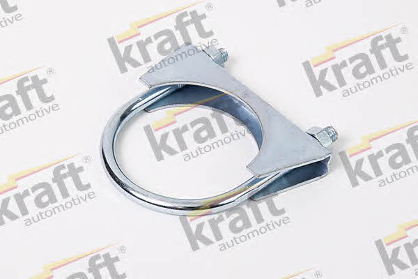Kraft Automotive 0558531 Exhaust clamp 0558531