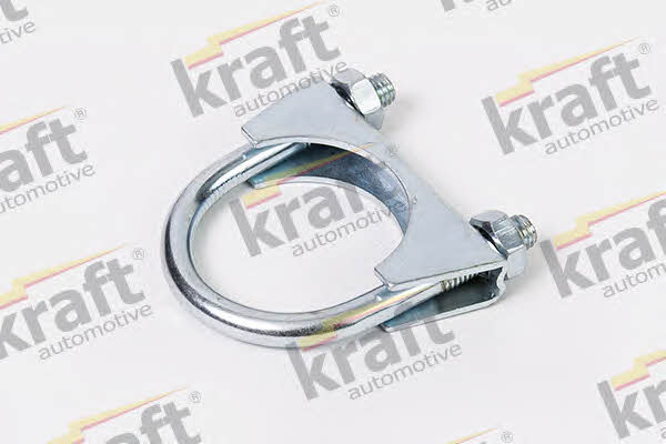 Kraft Automotive 0558535 Exhaust clamp 0558535