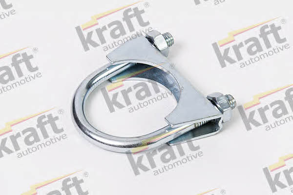 0558535 Kraft Automotive Exhaust clamp