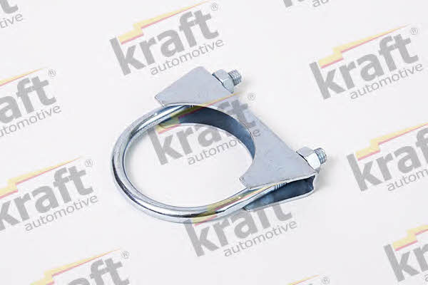 Kraft Automotive 0558536 Exhaust clamp 0558536