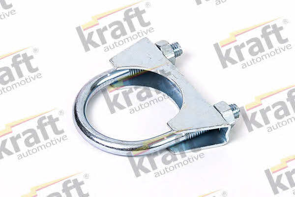 Kraft Automotive 0558540 Exhaust clamp 0558540