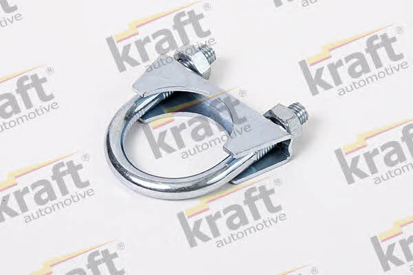 Kraft Automotive 0558545 Exhaust clamp 0558545
