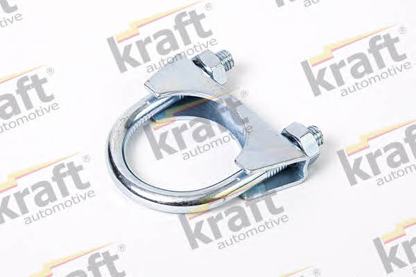 Kraft Automotive 0558547 Exhaust clamp 0558547