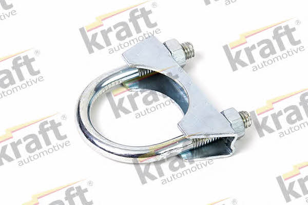 Kraft Automotive 0558550 Exhaust clamp 0558550