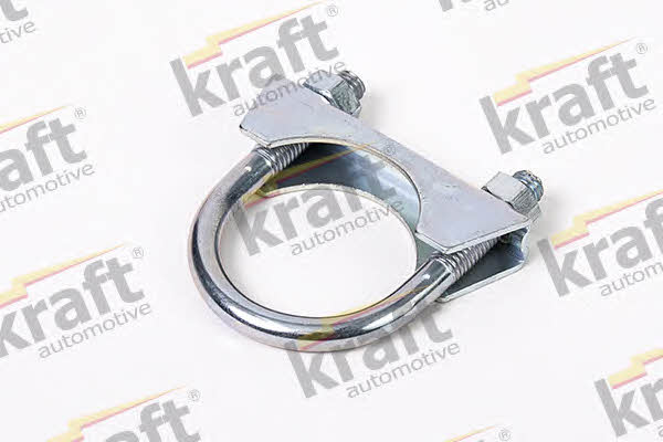 Kraft Automotive 0558552 Exhaust clamp 0558552