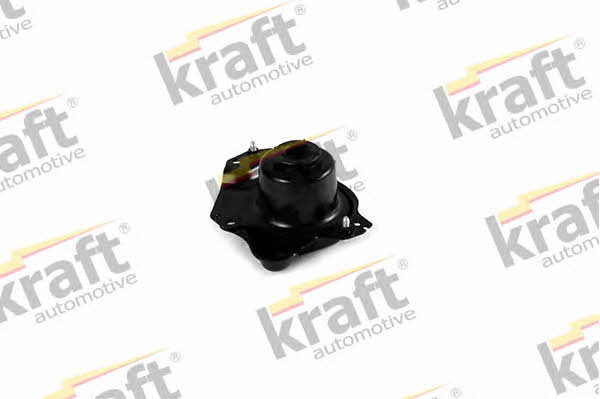 Kraft Automotive 1490840 Engine mount left 1490840