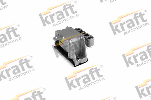 Kraft Automotive 1490850 Gearbox mount left 1490850