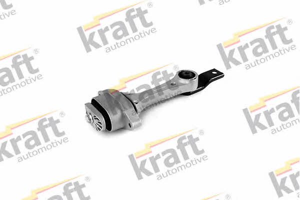 Kraft Automotive 1490996 Engine mount, rear lower 1490996