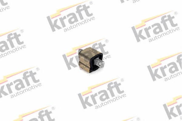 Kraft Automotive 1491242 Gearbox mount rear 1491242