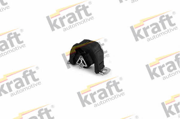 Kraft Automotive 1491635 Engine mount, front left 1491635