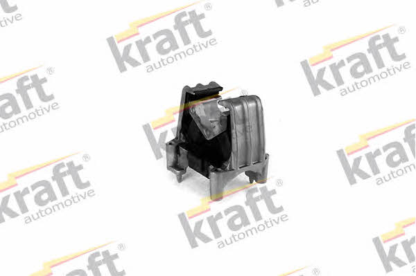 Kraft Automotive 1491677 Engine mount, rear 1491677