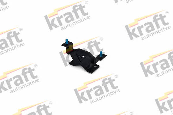 Kraft Automotive 1491682 Engine mount, rear 1491682