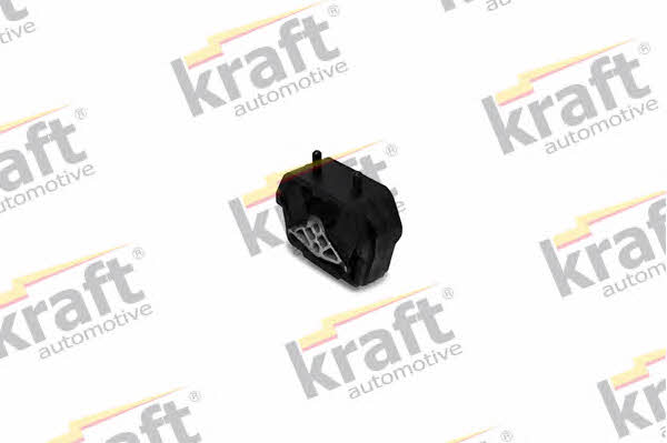 Kraft Automotive 1491685 Engine mount, rear 1491685