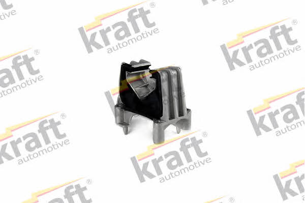 Kraft Automotive 1491686 Engine mount, rear 1491686