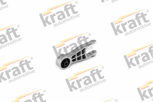 Kraft Automotive 1491687 Engine mount, rear 1491687