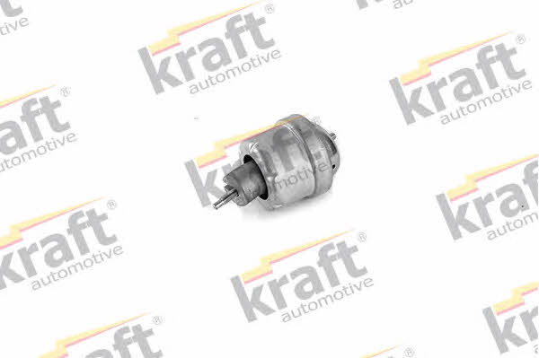 Kraft Automotive 1491690 Engine mount, front left 1491690