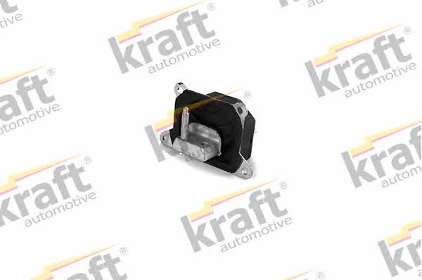 Kraft Automotive 1491720 Engine mount, front right 1491720